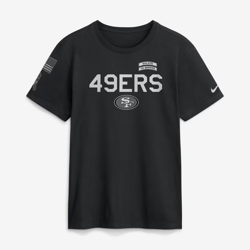 Men Nike NFL 2026 T shirt b0f50524